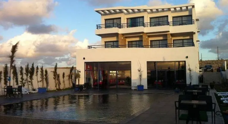 Auberge Oualidia Dream - Genel