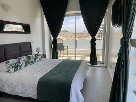 Auberge Oualidia Dream - Oda