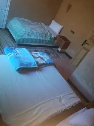 Auberge Oued Dades - Oda