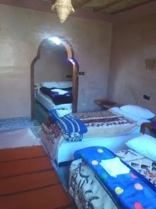 Auberge Oued Dades - Öne Çıkan Resim