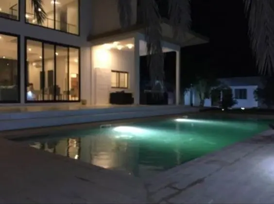 Auberge Philomene - Dış Mekan