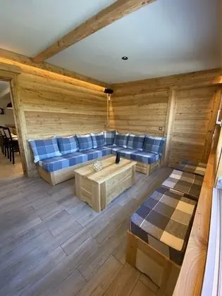 Auberge Quintessence - Dış Mekan