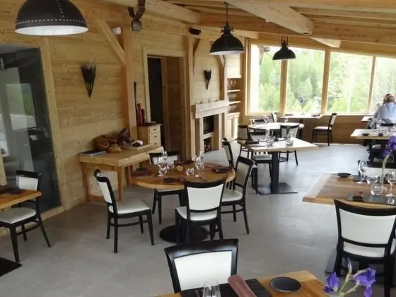 Auberge Quintessence - Yerinde Yemek
