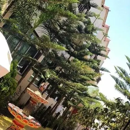 Auberge Redaland - Havuz