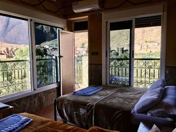 Auberge Restaurant La Petite Gorge - Öne Çıkan Resim