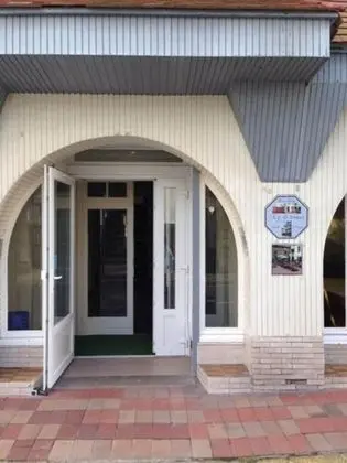 Auberge Riva Bella - Dış Mekan