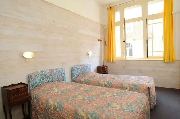 Auberge Riva Bella - Oda