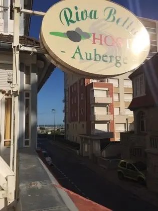 Auberge Riva Bella - Plaj