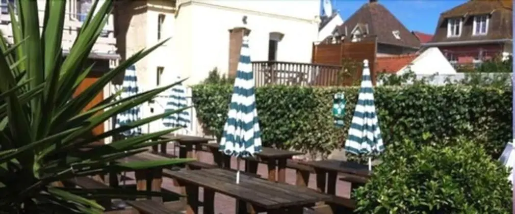 Auberge Riva Bella - Yerinde Yemek