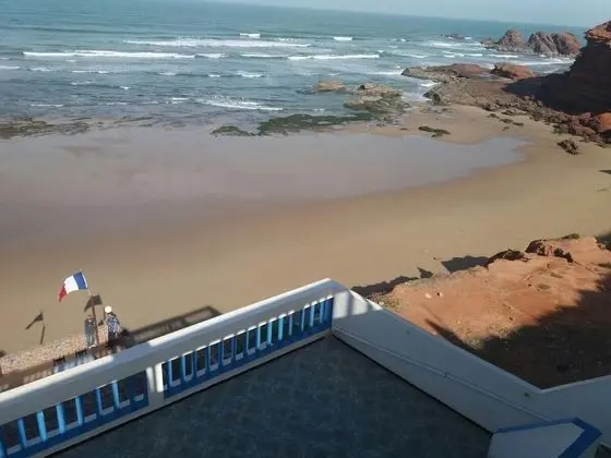 Auberge Sable D'or