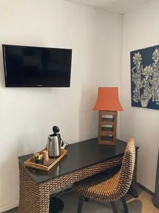 Auberge Sainte Marguerite - Oda