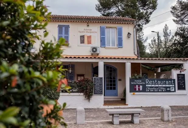 Auberge Sainte Marguerite - Öne Çıkan Resim