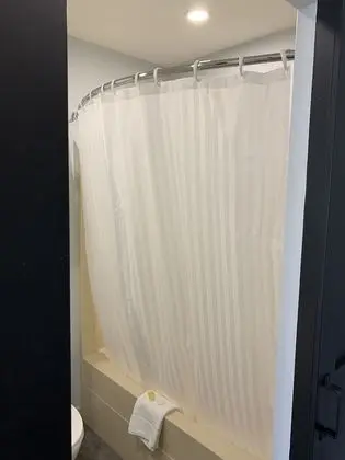 Auberge Shores Inn & Hotel - Banyo Tipleri