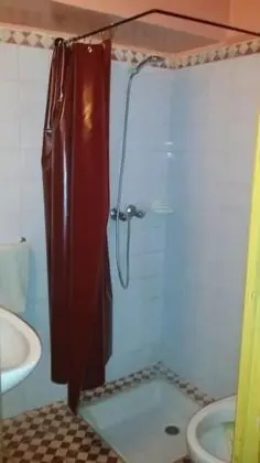 Auberge Souktana - Banyo Tipleri