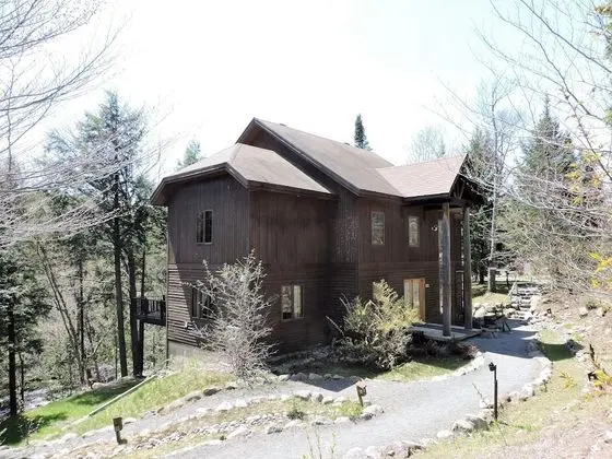 Auberge & Spa Beaux-Rêves