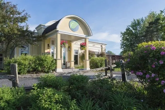 Auberge & Spa West Brome