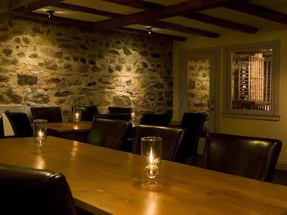 Auberge & Spa West Brome
