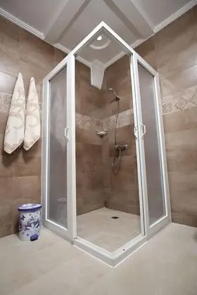 Auberge Surf Town - Banyo Tipleri
