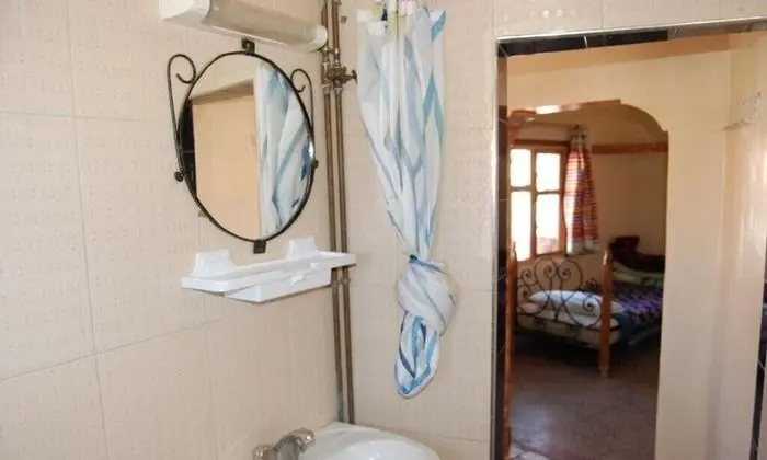 Auberge Tamazirt - Banyo Tipleri