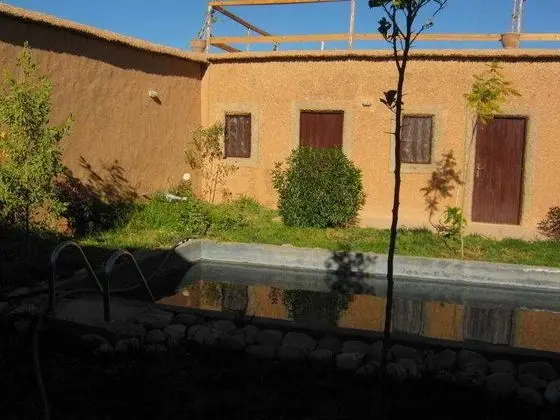 Auberge Toda