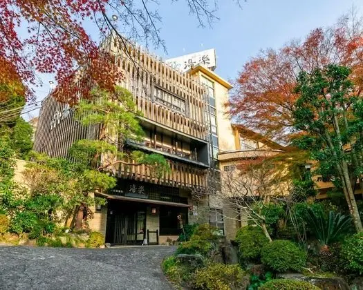 Auberge Yuraku