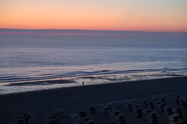 Aubis Hotel Sylt