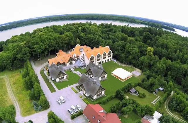 Aubrecht Country Resort And Spa - Öne Çıkan Resim