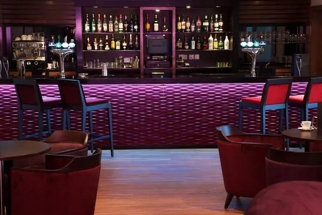 Aubrey Park Hotel - Bar