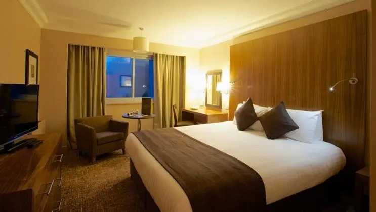 Aubrey Park Hotel - Oda