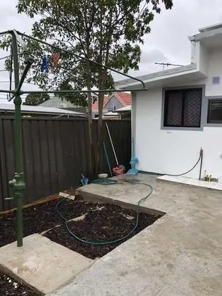 Auburn Garden House
