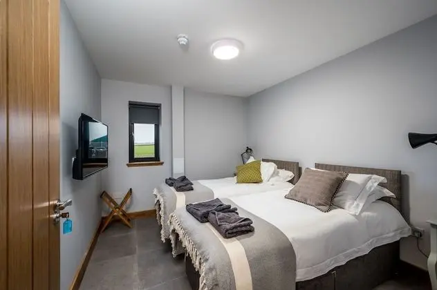 Auchlishie Bunkhouse