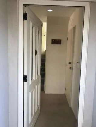 Auckland GQ Holiday Home - İç Mekan