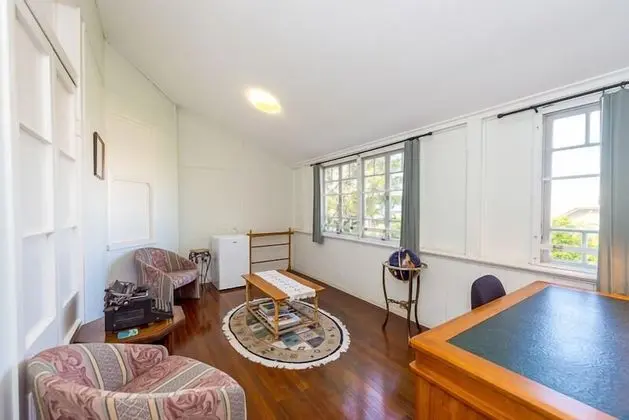 Auckland Hill Bed & Breakfast - Oda Düzeni