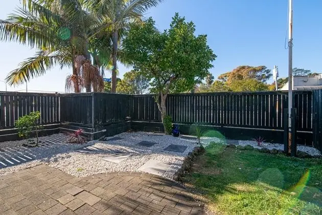 Auckland Newmarket Motel - Dış Mekan