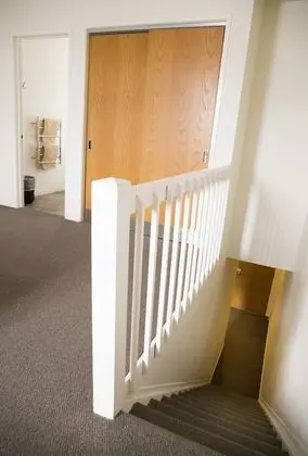 Auckland Newmarket Motel - İç Mekan
