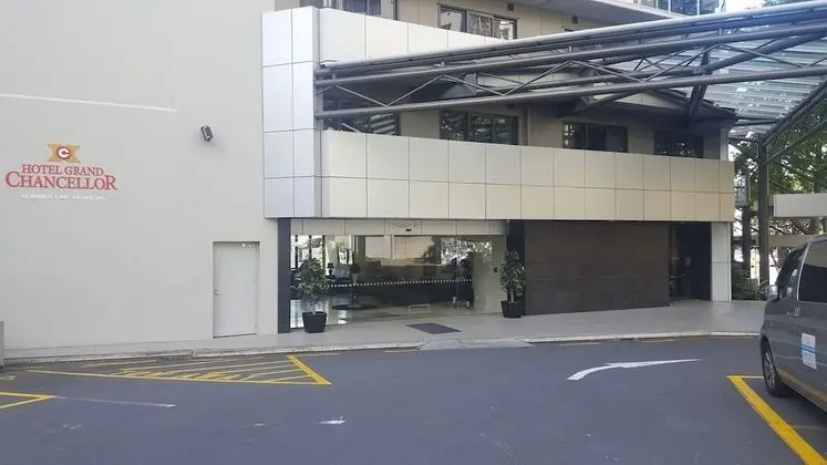 Auckland Waterfront Executive Living - Dış Mekan