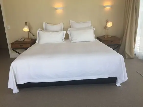 Auckland Waterfront Serviced Apartments - Oda