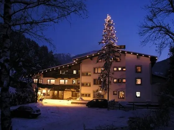 Auderer Hotel