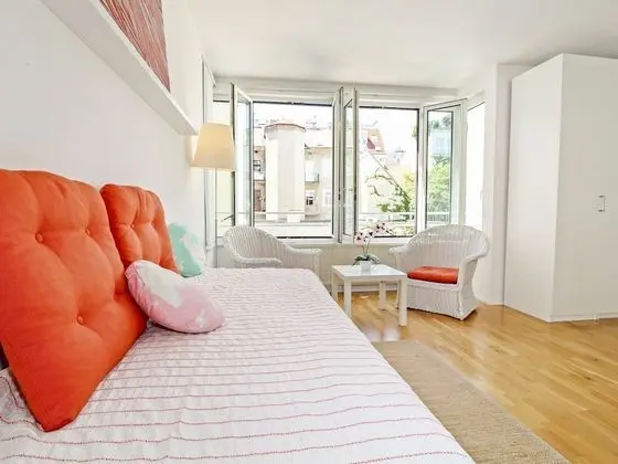 Auersperg Wien in Wien - Öne Çıkan Resim