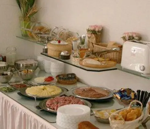 Auerstein Dépendance (ehemals Hotel Etab am Klinikum)