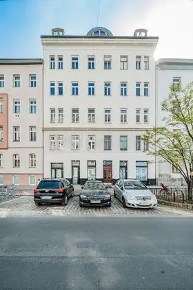Augarten Apartments