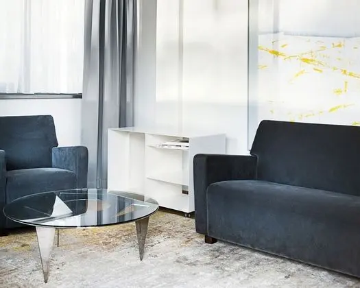 Augartenhotel art & design