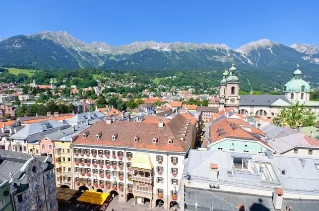 Hotel Augarten