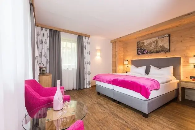 Hotel Augarten - Öne Çıkan Resim
