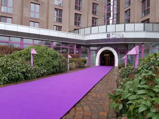 Augenblick Skylounge