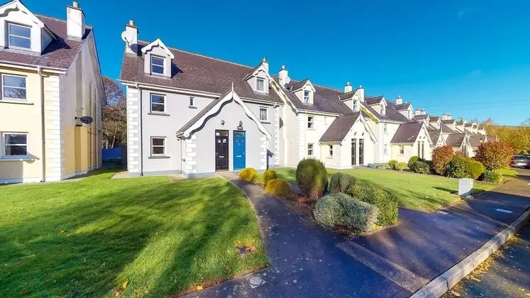 Aughrim Holiday Village