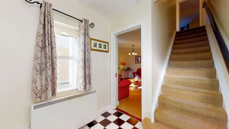 Aughrim Holiday Village - Lobi