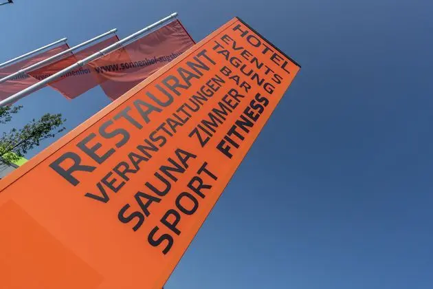 AUGSBURG HOTEL SONNENHOF