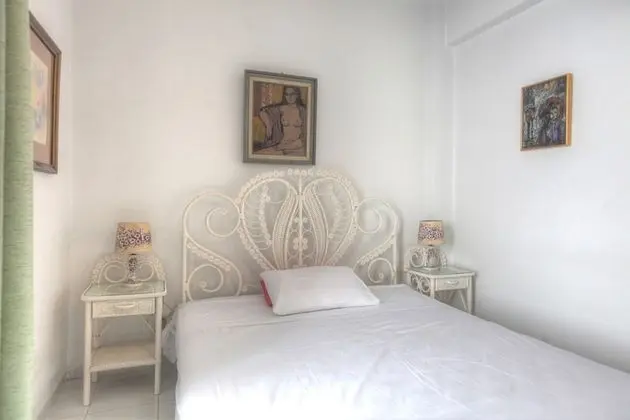 August Apt by halu! Villas - Oda