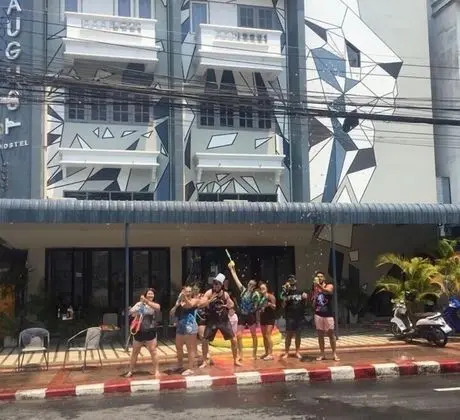 The August Hostel